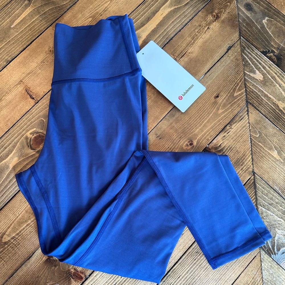 Lulu Align Leggings